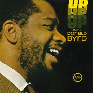 Donald Byrd 15