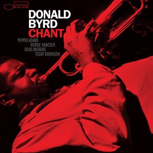 Donald Byrd 13