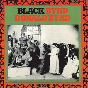 Donald Byrd 9