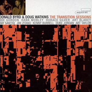 Donald Byrd 8