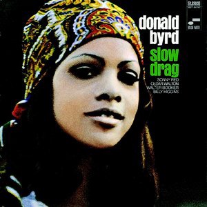 Donald Byrd 7