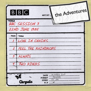 The Adventures 3