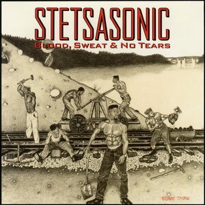 Stetsasonic 3