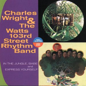 The Watts 103rd. Street Rhythm Band 8