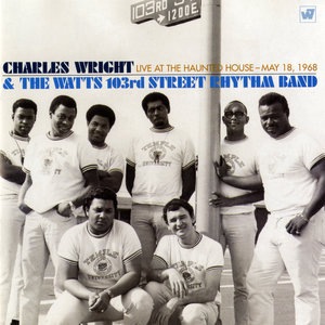 The Watts 103rd. Street Rhythm Band 6