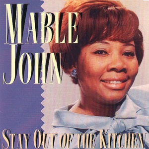 Mable John 3