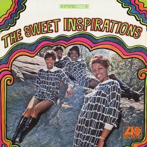 The Sweet Inspirations 3