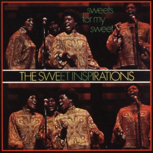 The Sweet Inspirations 2