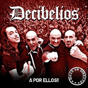 Decibelios 3