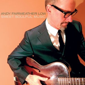 Andy Fairweather Low 4