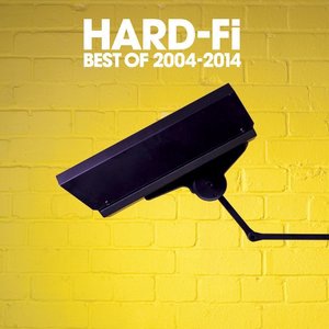 Hard-Fi 10