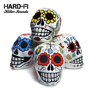 Hard-Fi 9