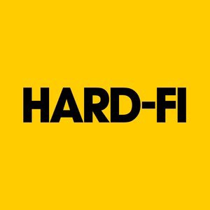 Hard-Fi 7