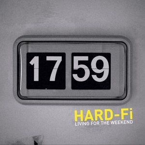 Hard-Fi 4