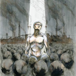 Behind Crimson Eyes 3