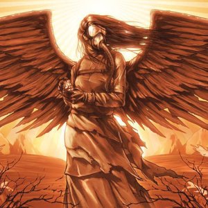 Behind Crimson Eyes 2