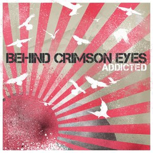 Behind Crimson Eyes 1