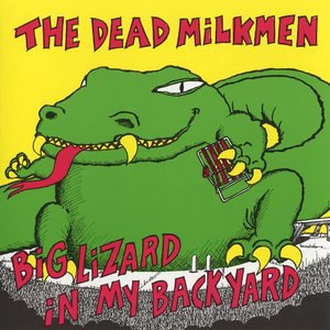The Dead Milkmen 2