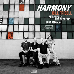 Bill Frisell 12