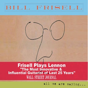 Bill Frisell 7