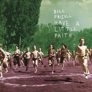 Bill Frisell 5