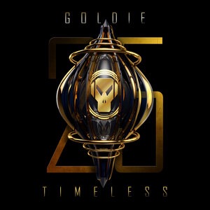 Goldie 11