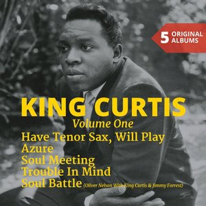 King Curtis 12