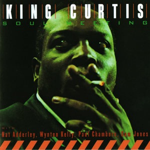 King Curtis 10