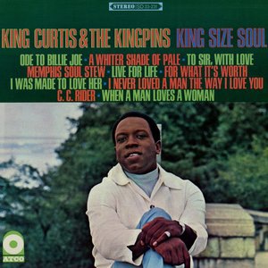 King Curtis 6