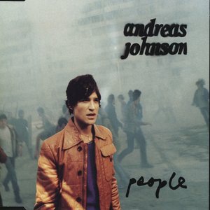 Andreas Johnson 16