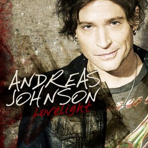Andreas Johnson 15