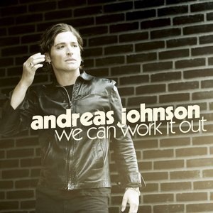 Andreas Johnson 11