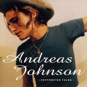 Andreas Johnson 9