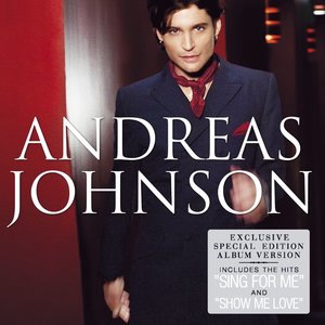 Andreas Johnson 8