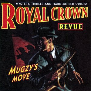 Royal Crown Revue 4