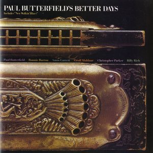 The Paul Butterfield Blues Band 4