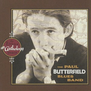 The Paul Butterfield Blues Band 2