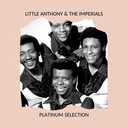 Two people in the world