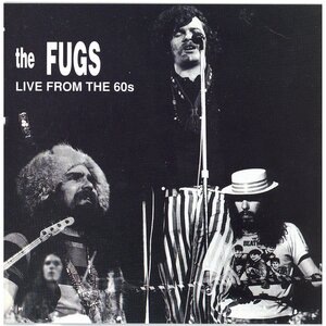 The Fugs 3