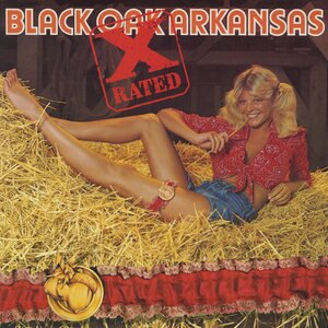 Black Oak Arkansas 15