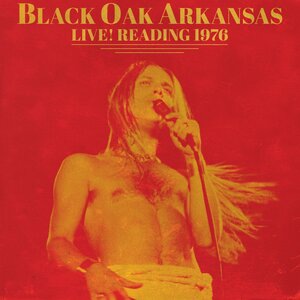 Black Oak Arkansas 14