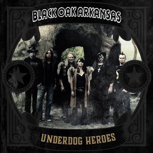 Black Oak Arkansas 13
