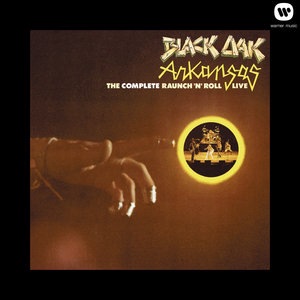 Black Oak Arkansas 11