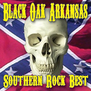 Black Oak Arkansas 10