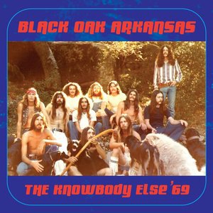 Black Oak Arkansas 9