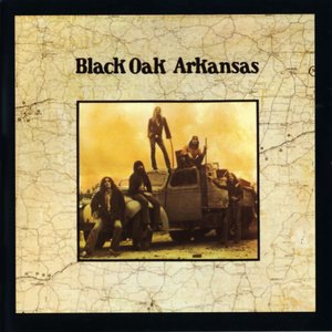 Black Oak Arkansas 7