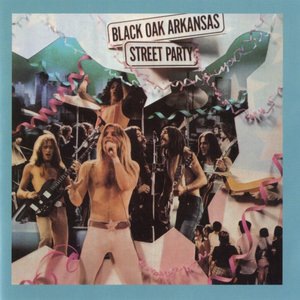 Black Oak Arkansas 2