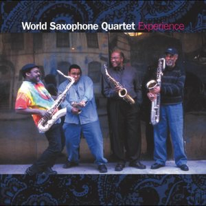 World Saxophone Quartet 3
