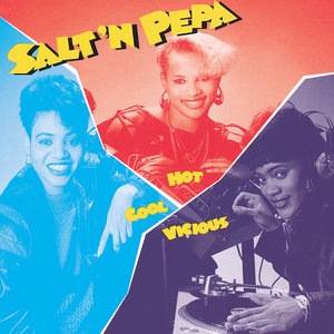 Salt-N-Pepa 4