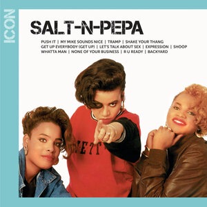 Salt-N-Pepa 2